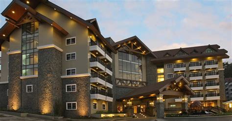 THE 10 BEST Baguio Hotels with Free Parking .